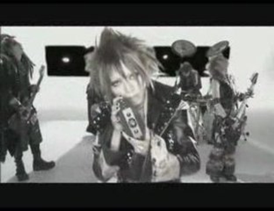 Yami ni Chiru Sakura - Alice Nine