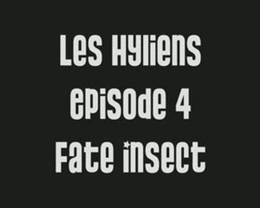 Archlord fate insect