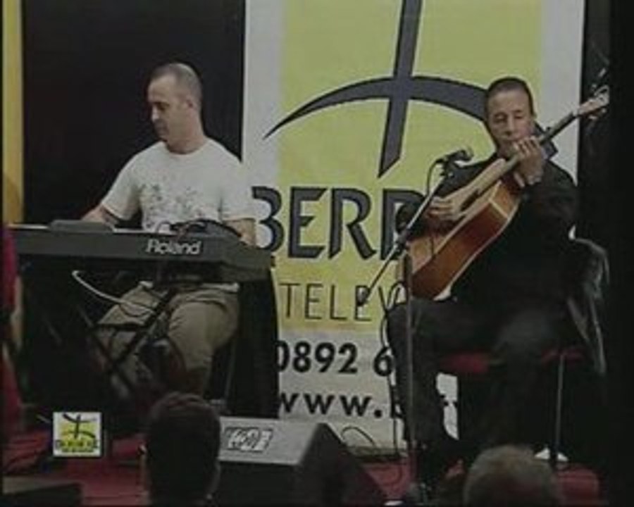 Farid Ferragui  Ne vera ats seggem