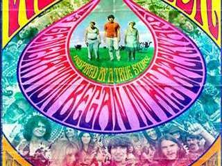 Racontez-moi : Taking Woodstock