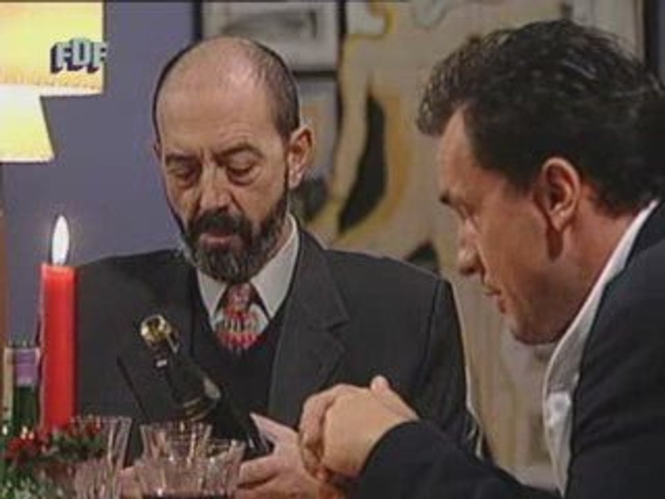 compañeros 4x14 5/5