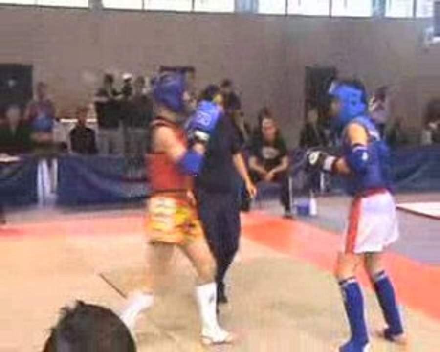 Ludo - Finale du 3 Mai 2009