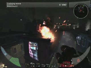 Defend Unreal Territories Tweak Manager( MSUC Phase 3)