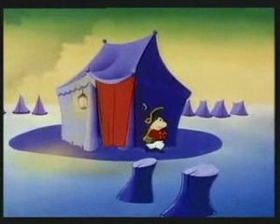 Super Mario Bros Super Show: Les koopas arrivent