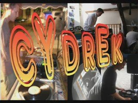 mix électro minimale by Minimale Motion