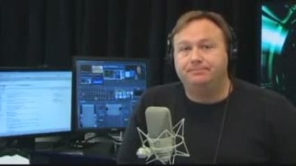 Alex Jones Tv (HD) Censoring The Truth!