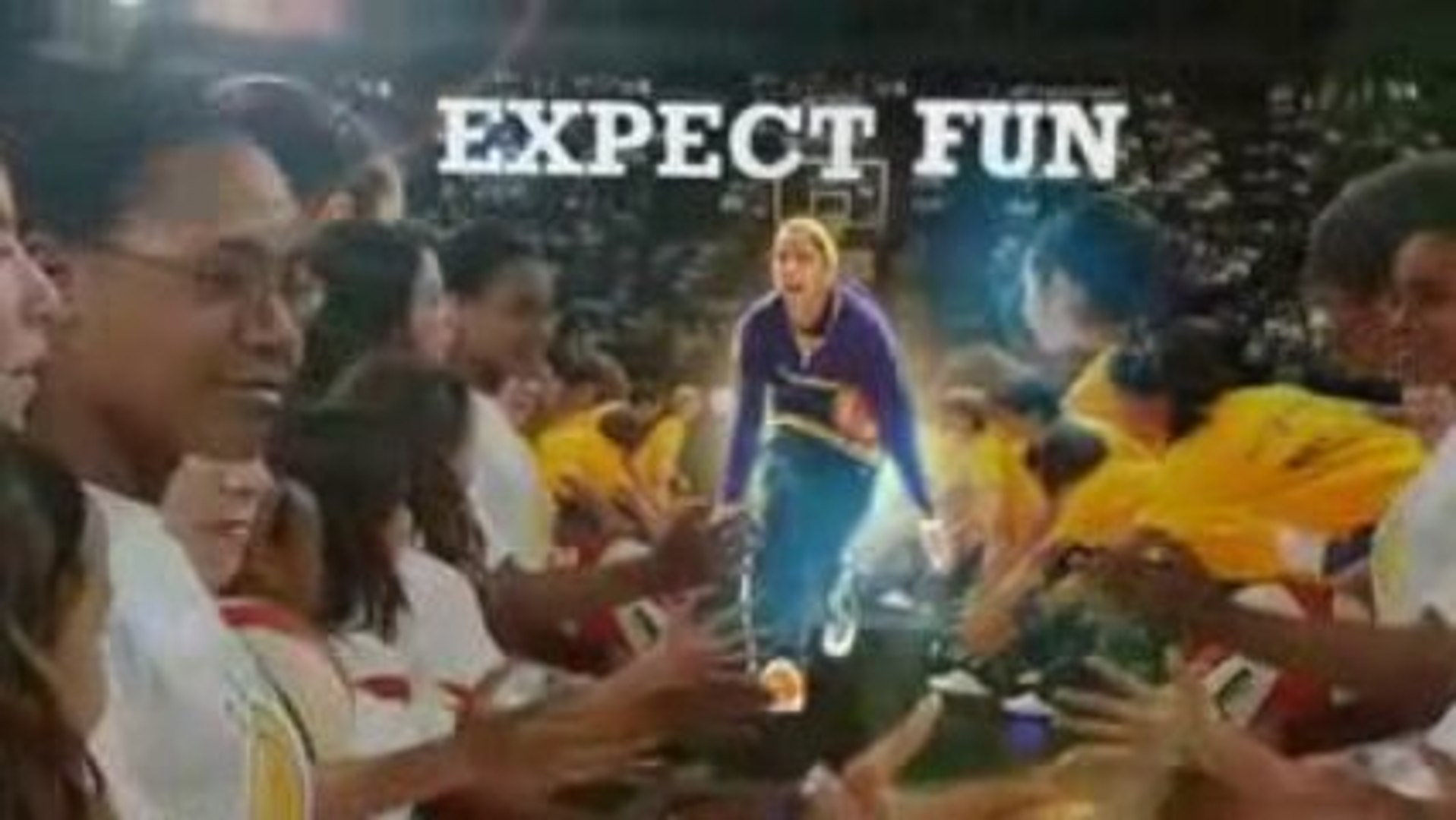 ⁣Another Great WNBA Season