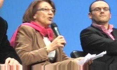 UMP 2009  Lyon : Dominique Vlasto