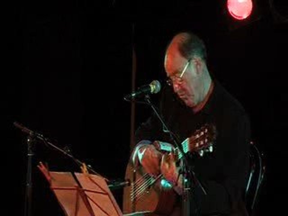 Bertin chante tino rossi