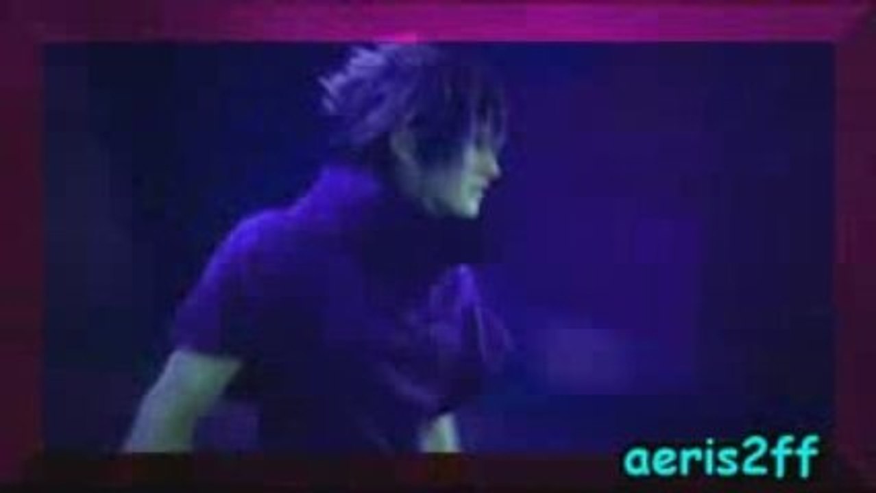 Aeris2ff le delire total