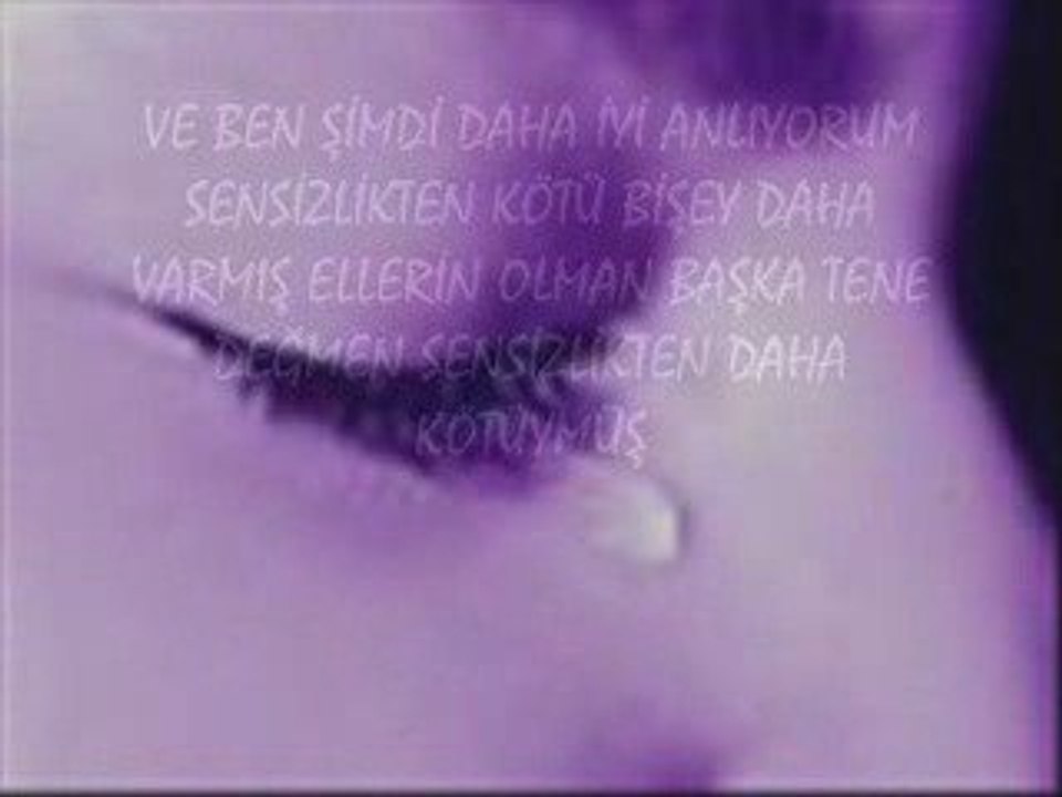 ELLERİN OLMAYAYDIN