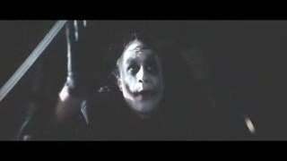 Joker - Psycho