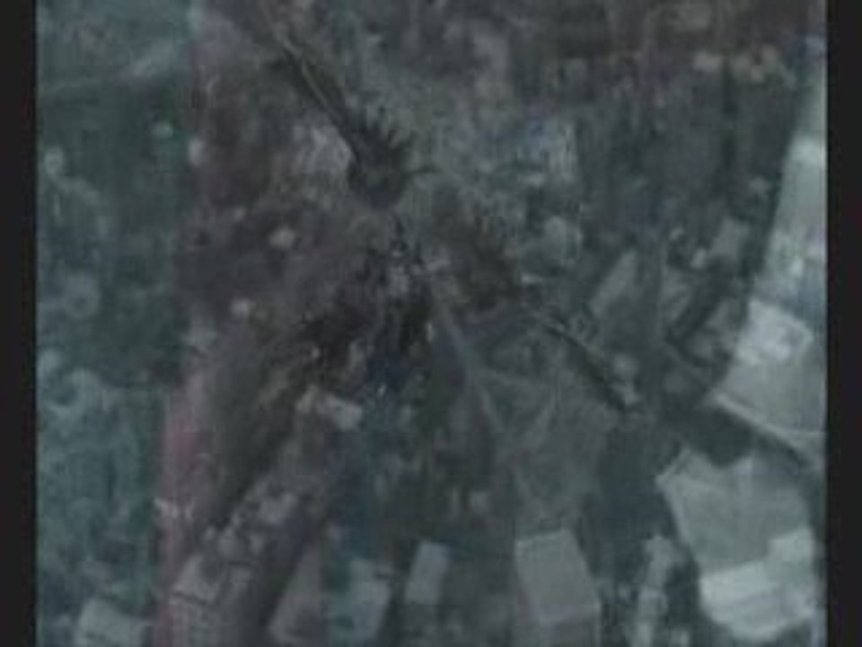 FINAL FANTASY VII ACC - AMV XVI