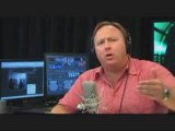 Marc Morano on Alex Jones Tv (Global Warming Fraud) 1/3