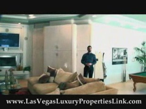 Custom Home in Spanish Trail Las Vegas For Sale