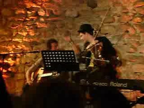 Stanislas Blyes 15 Mai