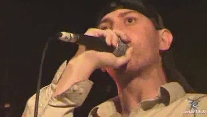 Revolushan - Pass mi di cali - live nuttea Canal12