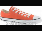 Converse All Star Ox Trainers