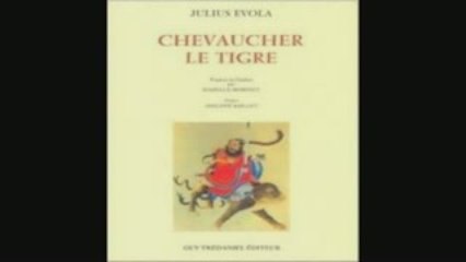 LLP - Julius Evola et la Modernité