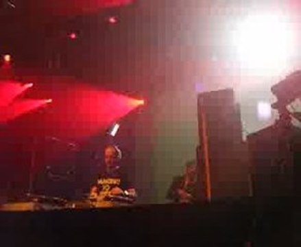 Sven Väth @ Rockhal (Lux) 09-05-2009