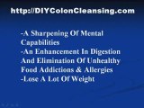 body cleansing detoxification for beginners
