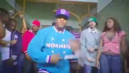 D-Block Feat S.I. - Get That Paper / NEW