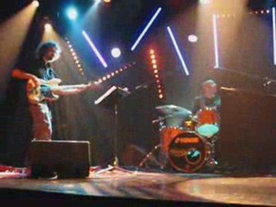 Kolkhoze Printanium - Argenteuil 2009