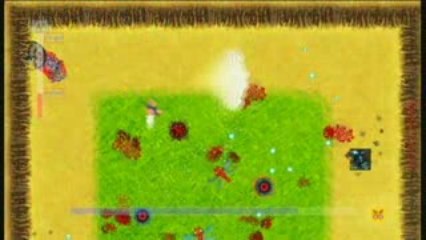 XNA Roundup #18 Trino , Karnn Age , Halfbrick Echoes