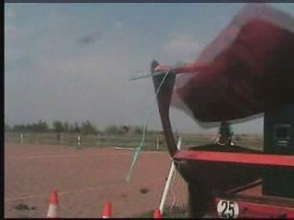 C.S.O 8 mai 2009