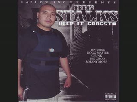 $$ Big stalks We Keep It Lowcking $$