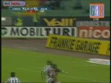 UDINESE 2-1 MILAN AC AMBROSINI