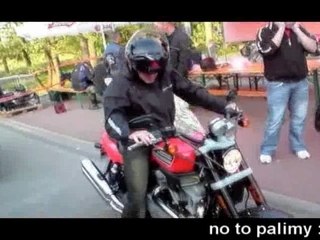 Ja i H-D Sportster XR 1200