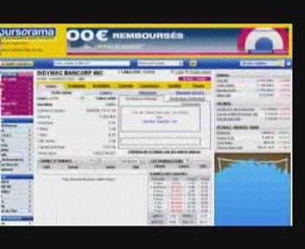 LLP - Krach imminent Faillites en cascade