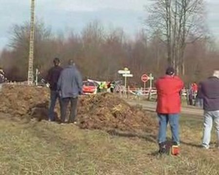 Rallye de printemps 2009 ES4 part 4