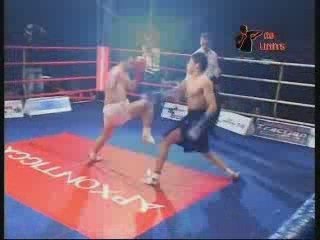 TNT ΜAρκου vs Ποποβιτς No Limits 7