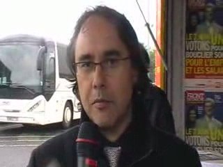 MH validation election AULNAY