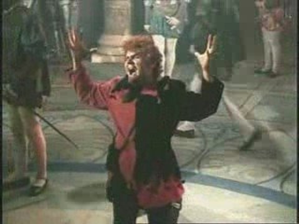 Muslim Magomaev "Aria of Rigoletto" 1971