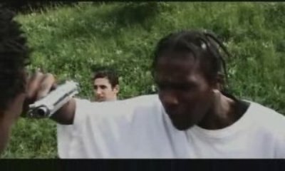 faut que je me casse masta(extravagance record video)