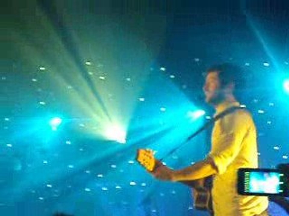 Grégoire 14/o5/o9 À Mûrs-Erigné "A La Claire Fontaine"