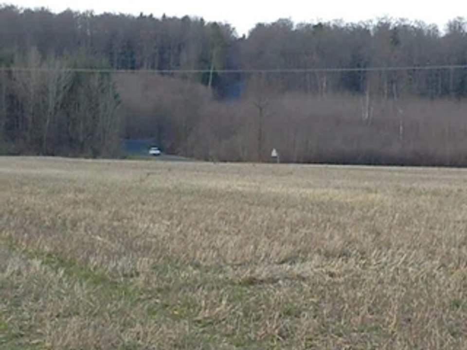 Rallye de printemps 2009 ES4 part7