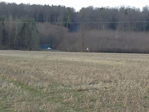 Rallye de printemps 2009 ES4 part7