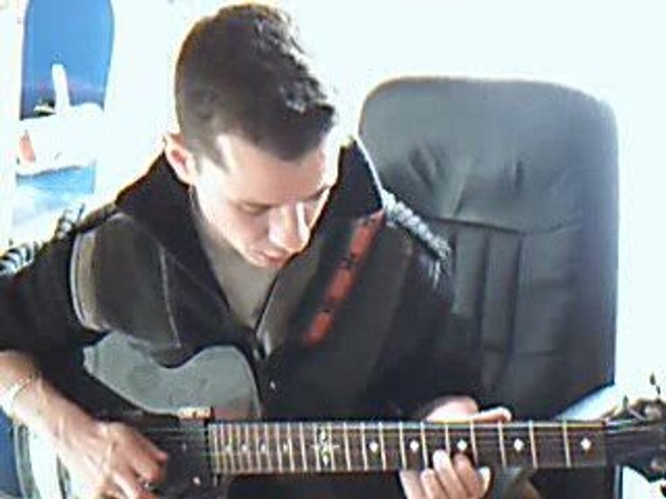 solo nothing else matters