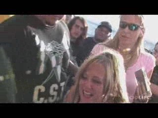 Jonathan Davis discusses new KoRn.com