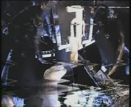 Tercer viaje espacial para arreglar el telescopio Hubble