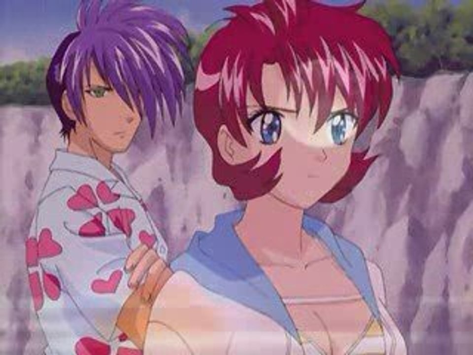Psychic academy 23 vostfr