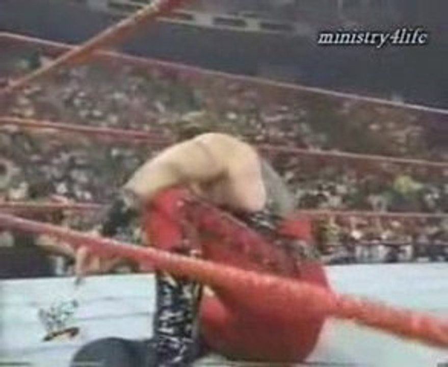 Kane vs Road Dogg Raw 22/06/1998