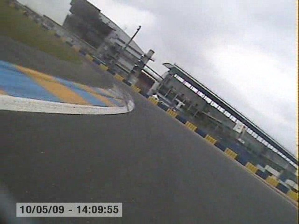 Video 10 - 10 Mai 09, 14h03  - Bugatti
