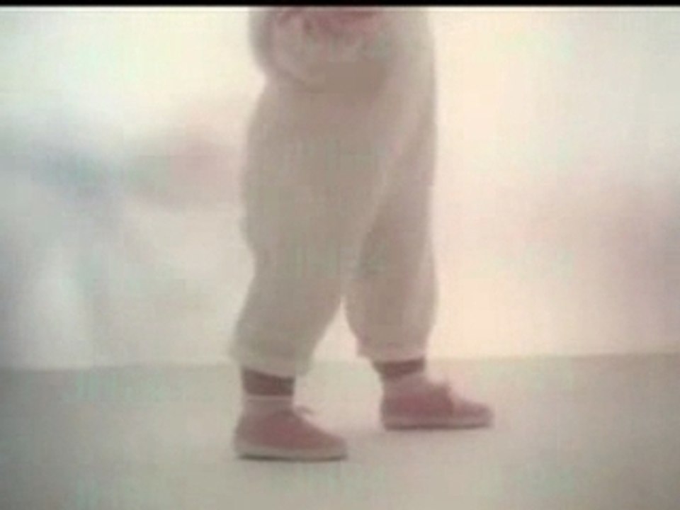 1989 - Danone 02 Johnny Hallyday