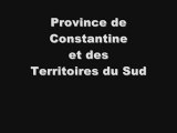 Monuments aux Morts de l'Algérie Française - 3 - Constantine
