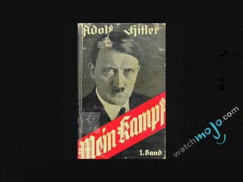 1925 - Adolf Hitler